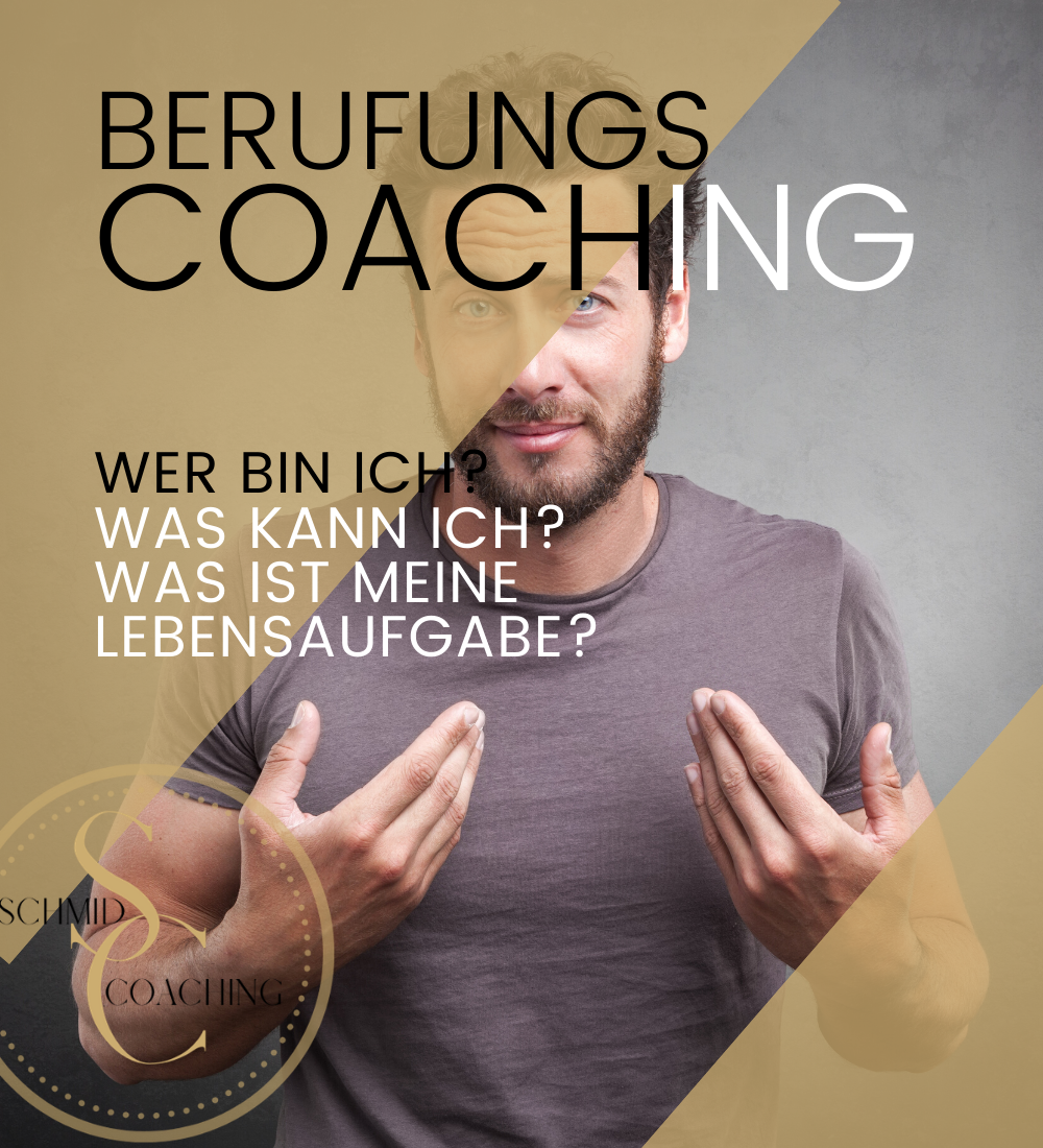 Berufungscoaching