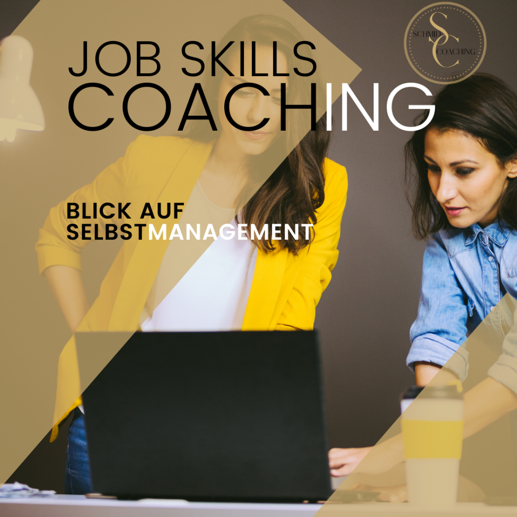 Job Skills Coaching