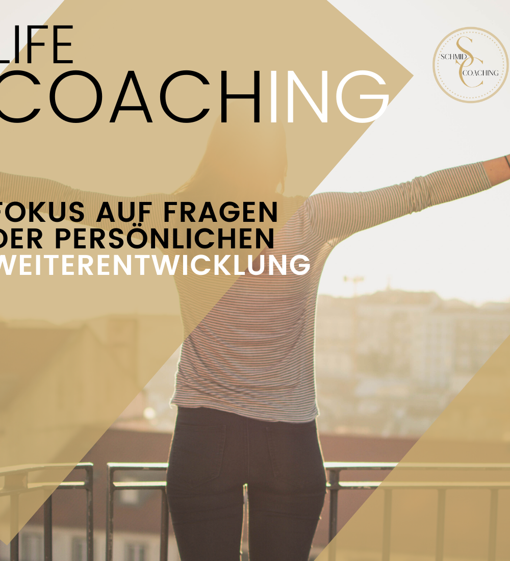 Life Coaching