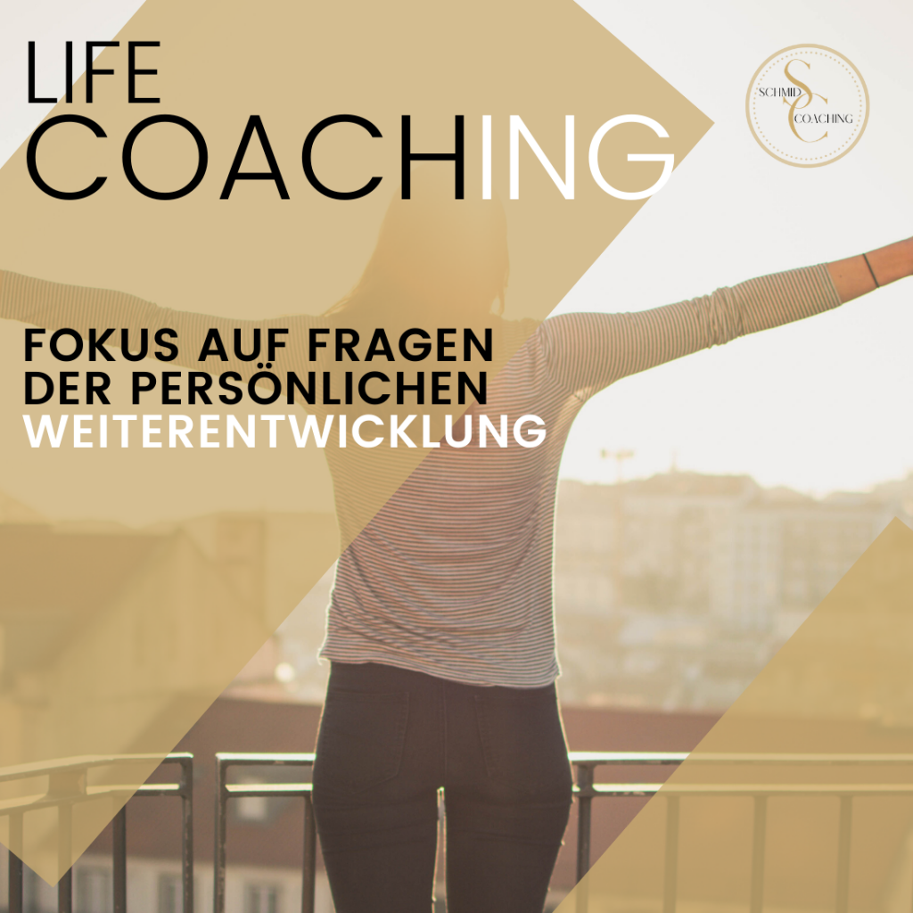 Life Coaching